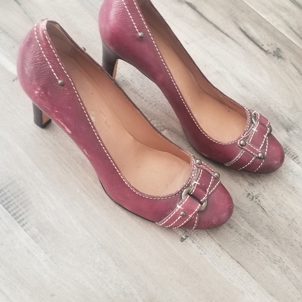 Banana Republic Women's Pump Size 8.5